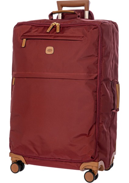 8139 Bric's X-Travel Orta Boy Valiz 44X71X25 cm fırsatları