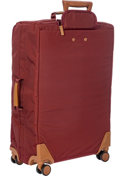 8139 Bric's X-Travel Orta Boy Valiz 44X71X25 cm indirimleri