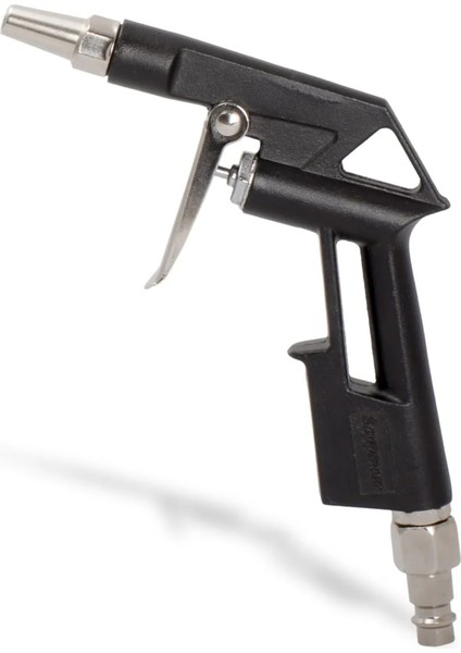 Hava Tabancası Kısa