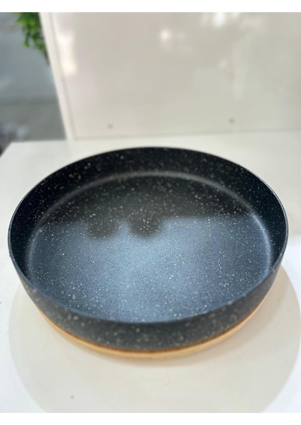 Hamarat Granit Tepsi 30 cm modelleri