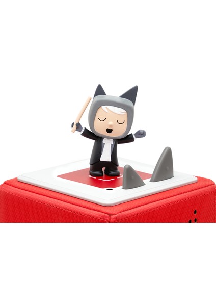 - Orkestra Şefi Yaratıcı Ses Kayıt Figürü