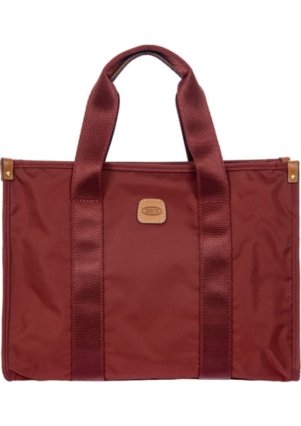 5854 Bric's X-Bag Opera El Çantası 35X25X12,5 cm