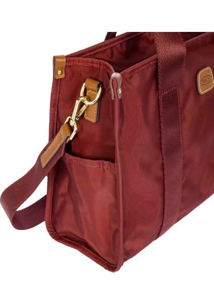 5854 Bric's X-Bag Opera El Çantası 35X25X12,5 cm fiyatları