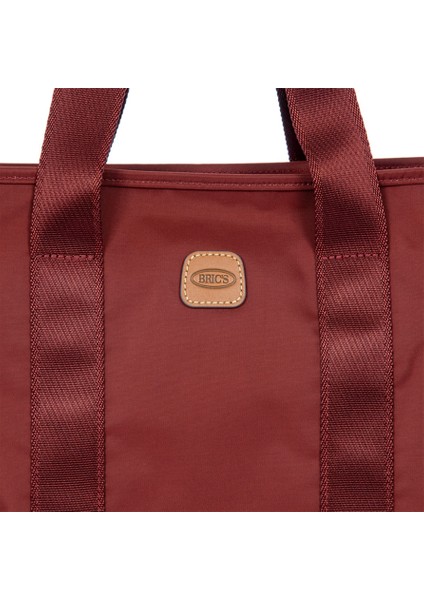 5854 Bric's X-Bag Opera El Çantası 35X25X12,5 cm fırsatları