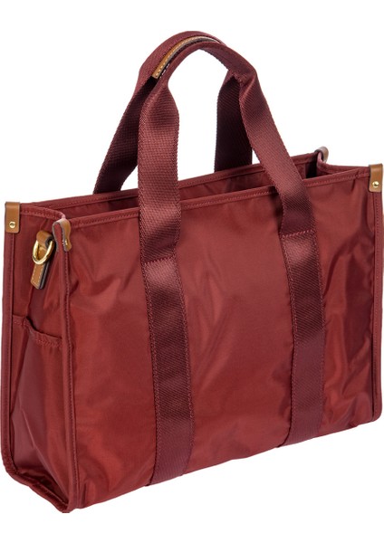 5854 Bric's X-Bag Opera El Çantası 35X25X12,5 cm indirimleri