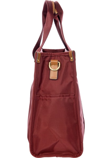 5854 Bric's X-Bag Opera El Çantası 35X25X12,5 cm