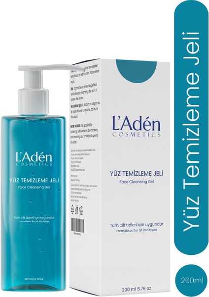Gözenek Sıkılaştırıcı Arındırıcı Dermafusion Teknolojili Yüz Temizleme Jeli ( 200 Ml) fiyatları