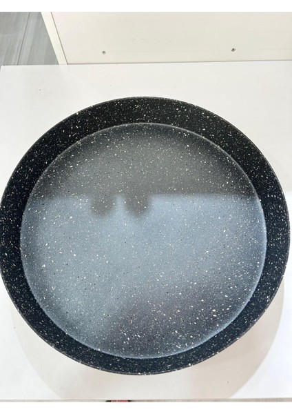 Hamarat Granit Fırın Tepsi 40 cm
