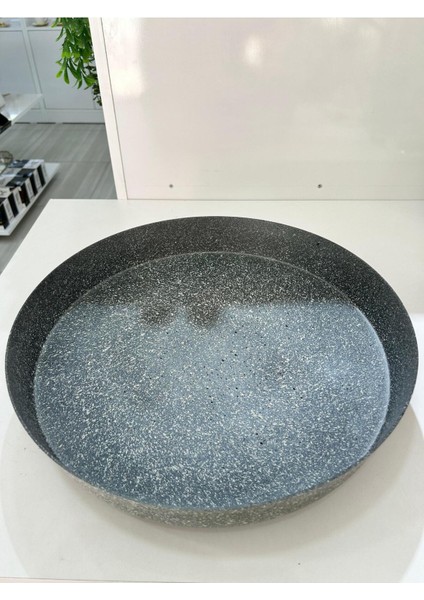 Hamarat Granit Tepsi 36 cm modelleri