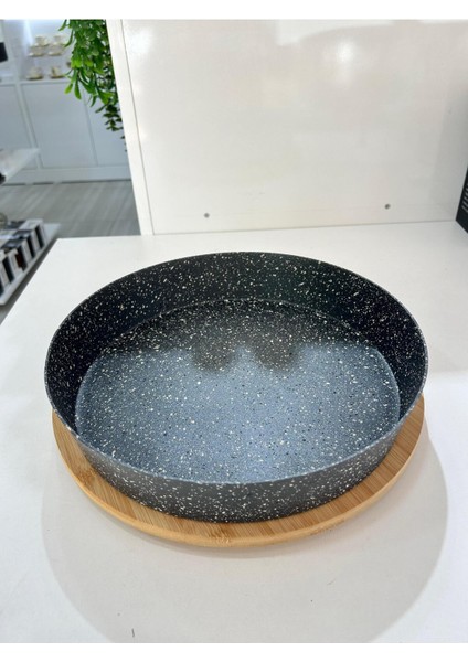 Hamarat Granit Fırın Tepsisi 28 cm fiyatları