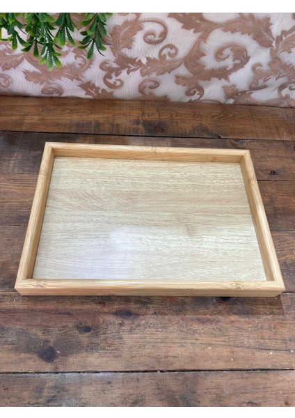 Çınar Bambu Ikili Tepsi fiyatları