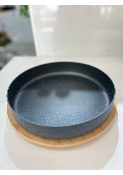 Hamarat Granit Fırın Tepsisi 26 cm modelleri