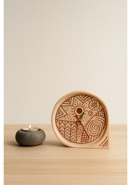 Masa Saati modelleri