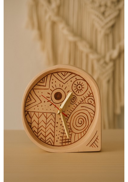 Masa Saati indirimleri