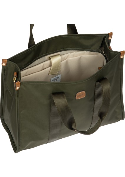 5852 Bric's X-Bag El Çantası 40,5X30,5X17 cm fiyatları