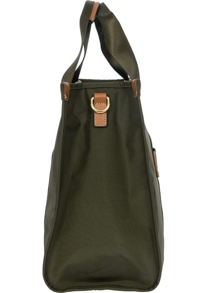 5852 Bric's X-Bag El Çantası 40,5X30,5X17 cm fırsatları