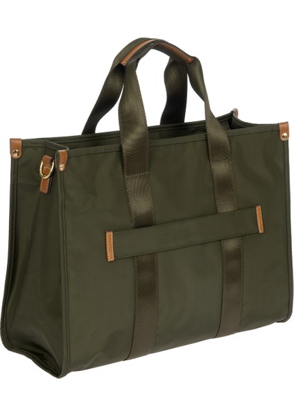 5852 Bric's X-Bag El Çantası 40,5X30,5X17 cm indirimleri