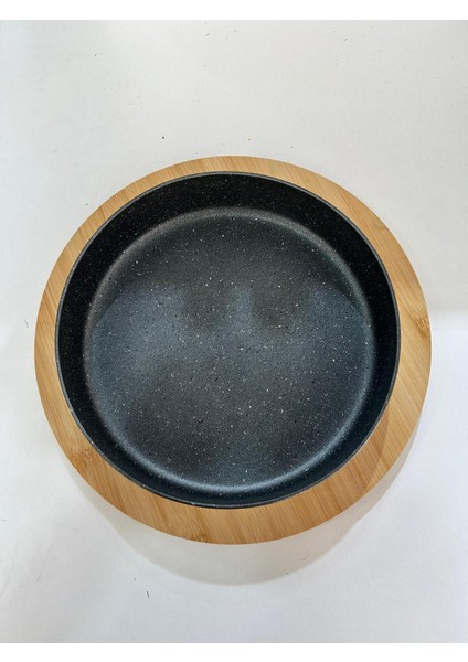 Hamarat Granit Fırın Tepsisi 22 cm modelleri