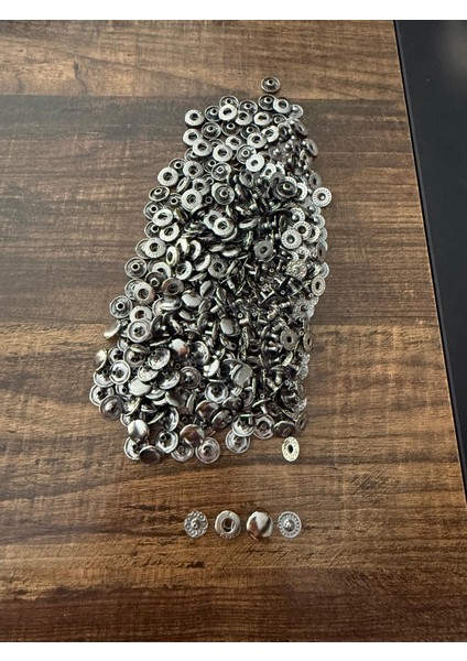 15MM Alfa Sac Çıtçıt