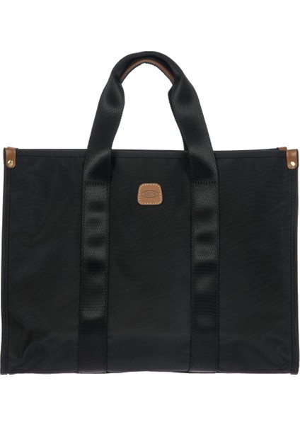 5852 Bric's X-Bag El Çantası 40,5X30,5X17 cm