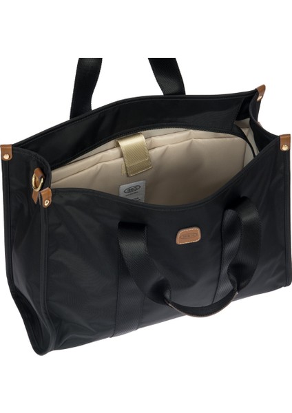 5852 Bric's X-Bag El Çantası 40,5X30,5X17 cm fiyatları