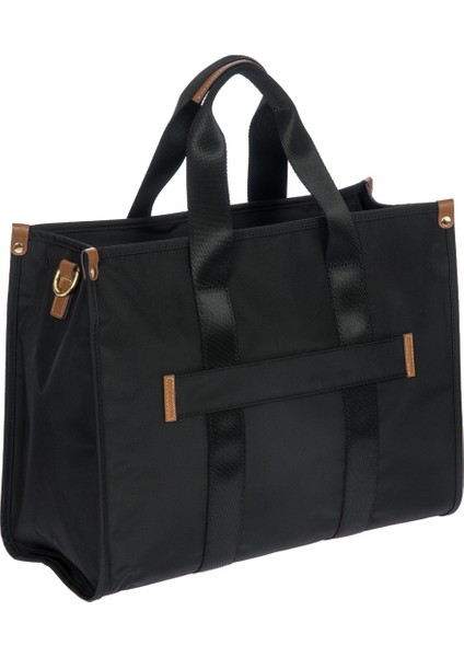 5852 Bric's X-Bag El Çantası 40,5X30,5X17 cm fırsatları