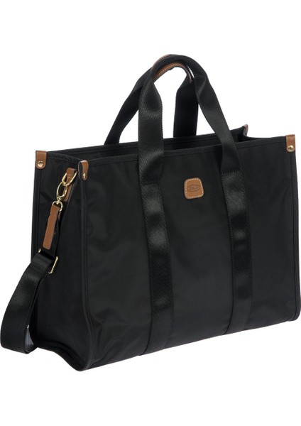 5852 Bric's X-Bag El Çantası 40,5X30,5X17 cm