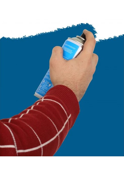 Ral 5017 Rengi Sprey Boya 400 ml fiyatları