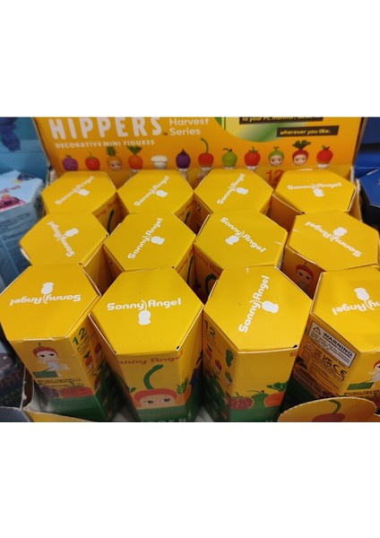 Sonny Angel Hippers Telefon Tablet Çok Amaçlı Figür AD20219 fiyatları