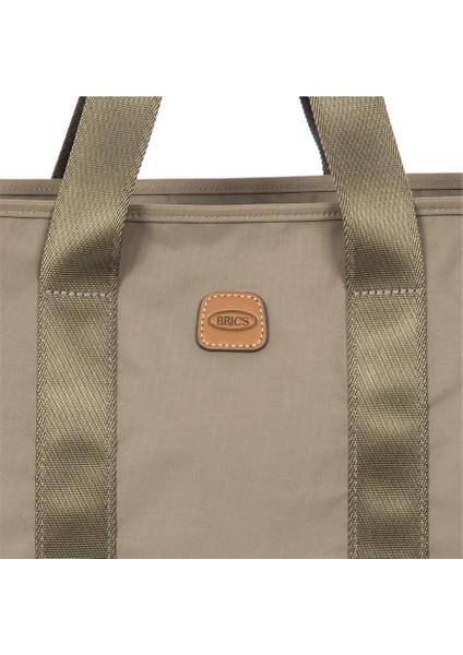 5852 Bric's X-Bag El Çantası 40,5X30,5X17 cm fırsatları