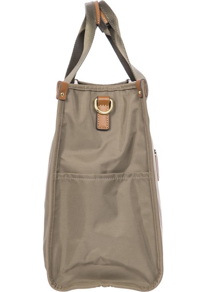 5852 Bric's X-Bag El Çantası 40,5X30,5X17 cm