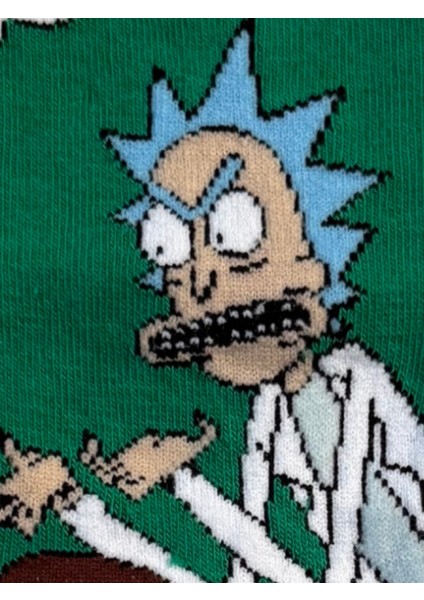 Unisex Renkli Eğlenceli Hediyelik Çorap fiyatları