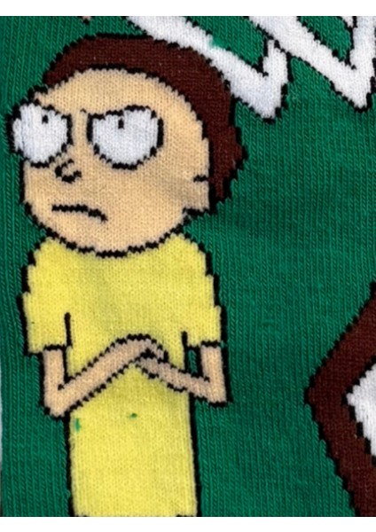 Unisex Renkli Eğlenceli Hediyelik Çorap modelleri