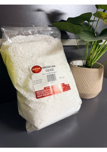 Hindistan Cevizi fiyatları