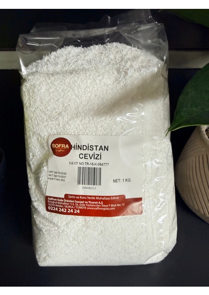 Hindistan Cevizi fırsatları