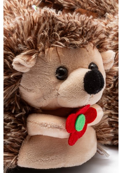 Kiri Kadın Hayvanlı Panduf Kahverengi 36/41 modelleri