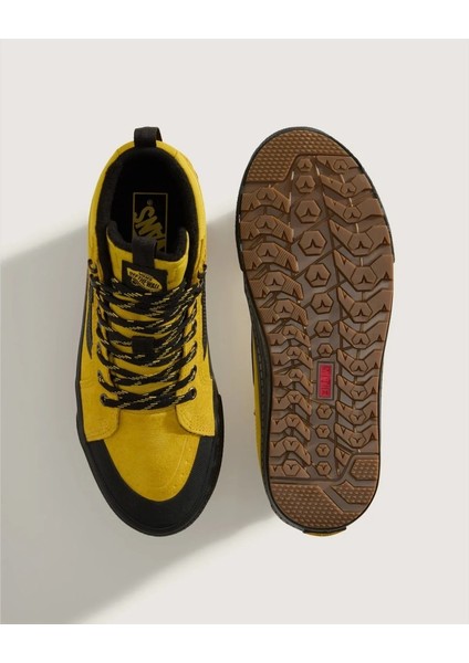 Mte Sk8-Hi Su Geçirmez Yalıtımlı Erkek Waterproof Ayakkabı VN000DAQYLB1 modelleri