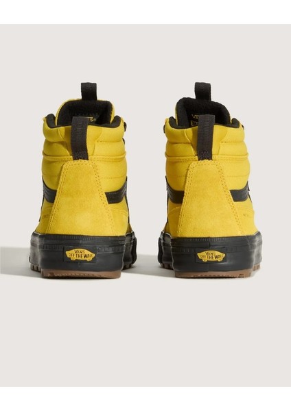 Mte Sk8-Hi Su Geçirmez Yalıtımlı Erkek Waterproof Ayakkabı VN000DAQYLB1 fırsatları