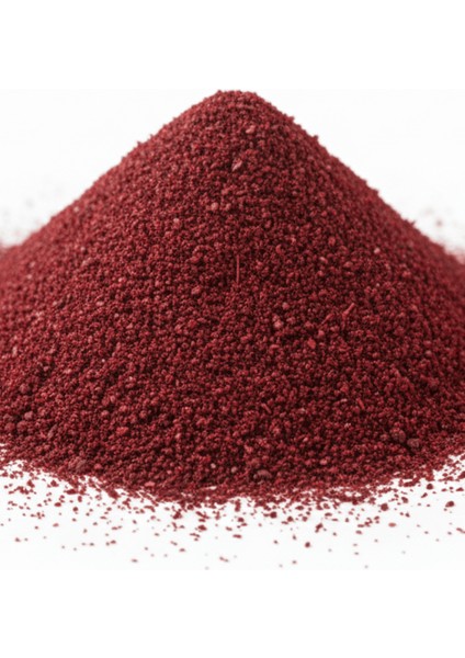 Özel Sumak Ekşi Toz - ( Organik , Katkısız , Yöresel) 100GR fiyatları