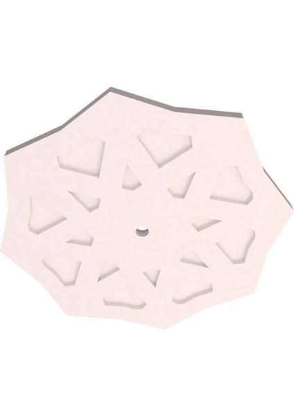 Lamba Tavan GÖBEĞI-02-MODEL-16GEN-56CM-2 Adet