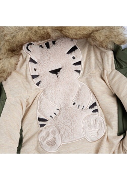 Uzun Dolgulu Mont modelleri