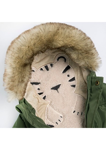 Uzun Dolgulu Mont fırsatları