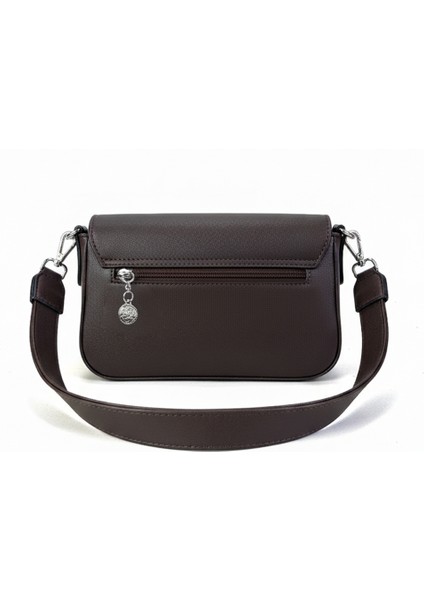 Kadın Suni Deri Askılı Omuz ve El Çantası – Zincir ve Deri Askı Seçenekli -Sade ve Şık modelleri