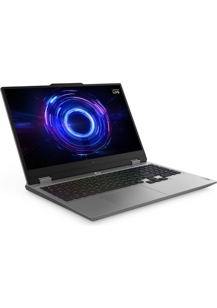 Loq 15IRX10 I7-13650HX 12-Gbddr5 1 Tbssd RTX5060 (8GB-100W-GDDR7) 15.6" IPS 144Hz Windows 10 Home + Hmf Sırt Çantası 83JE00J5TRHMF91 fiyatları