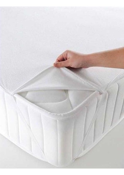 Pamuklu Sıvı Geçirmez Yatak Alezi Ölçü/ebat Seçenekleri