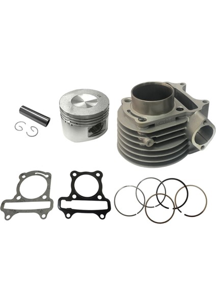 Rks Newlight 125 Silindir Piston Sekman Seti fiyatları