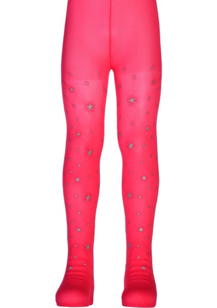 Rüya Desenli Sim Baskı Mikro 50 Çocuk Külotlu Çorap fiyatları