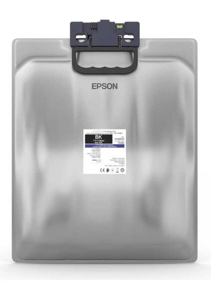 C13T05B140 Siyah Orijinal Kartuş fiyatları