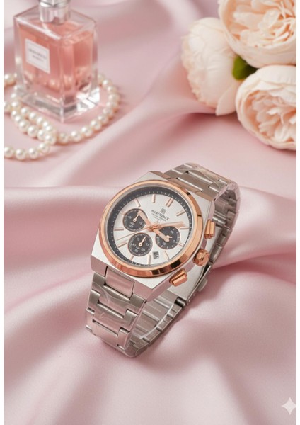 Aktif Göstergeli Spor Şık Kadın Kol Saati modelleri