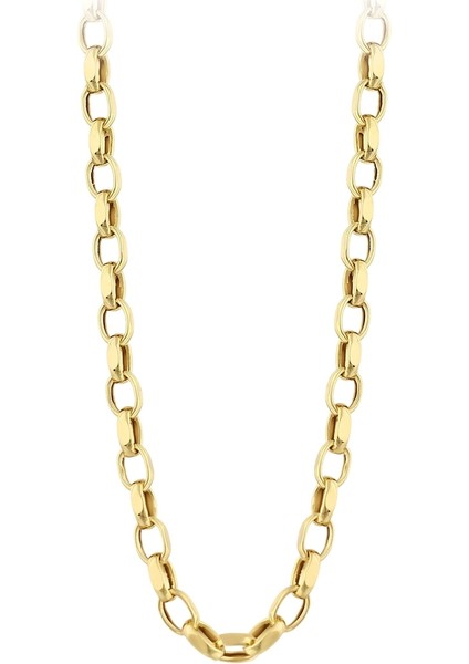 Altın Zincir Kolye - 14K fiyatları